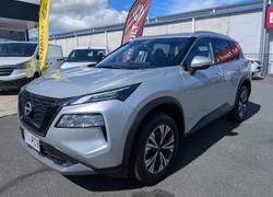 2024 Nissan X-TRAIL ST-L e-POWER