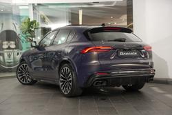 2026 Maserati Grecale