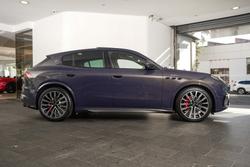 2026 Maserati Grecale