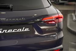 2026 Maserati Grecale