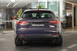 2026 Maserati Grecale