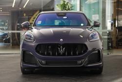 2026 Maserati Grecale