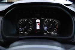 2017 Volvo
                XC90 T6 R-Design