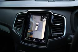 2017 Volvo
                XC90 T6 R-Design