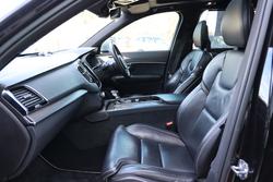 2017 Volvo
                XC90 T6 R-Design