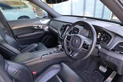 2017 Volvo
                XC90 T6 R-Design