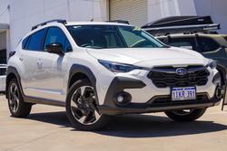 2024 Subaru Crosstrek 2.0R