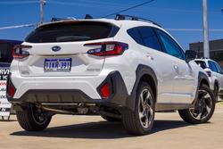 2024 Subaru Crosstrek 2.0R