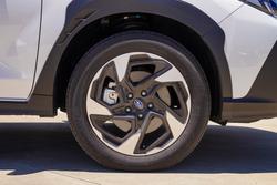 2024 Subaru Crosstrek 2.0R