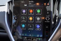 2024 Subaru Crosstrek 2.0R