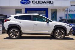 2024 Subaru Crosstrek 2.0R
