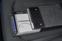 2024 Subaru Crosstrek 2.0R