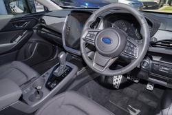 2024 Subaru Crosstrek 2.0R