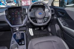 2024 Subaru Crosstrek 2.0R