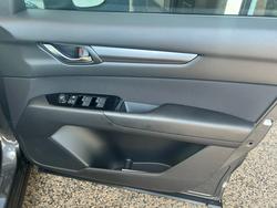 2025 Mazda CX-5 G20 Maxx