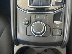 2025 Mazda CX-5 G20 Maxx