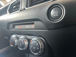 2025 Mazda CX-5 G20 Maxx