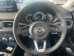 2025 Mazda CX-5 G20 Maxx