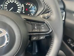 2025 Mazda CX-5 G20 Maxx