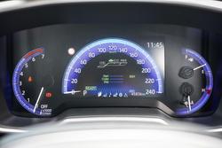 2020 Toyota
COROLLA ZR