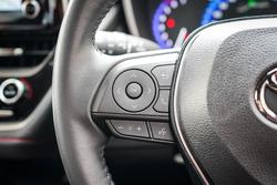 2020 Toyota
COROLLA ZR