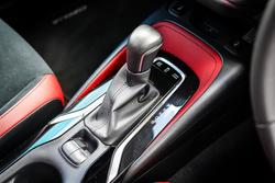 2020 Toyota
COROLLA ZR