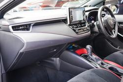 2020 Toyota
COROLLA ZR