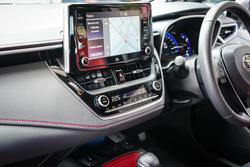 2020 Toyota
COROLLA ZR