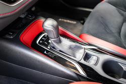 2020 Toyota
COROLLA ZR