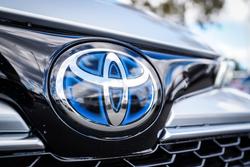 2020 Toyota
COROLLA ZR