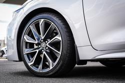 2020 Toyota
COROLLA ZR
