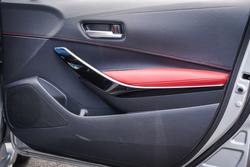 2020 Toyota
COROLLA ZR