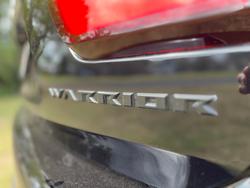 2026 NISSAN PATROL TI (WARRIOR)