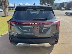 2026 KIA SELTOS