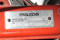 2025 Mazda BT-50 Mazda BT-50 G 6AUTO 3.0L DUAL CAB PICKUP SP 4X4