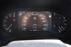 2025 Mazda BT-50 Mazda BT-50 G 6AUTO 3.0L DUAL CAB PICKUP SP 4X4