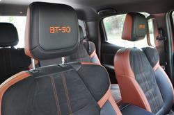 2025 Mazda BT-50 Mazda BT-50 G 6AUTO 3.0L DUAL CAB PICKUP SP 4X4