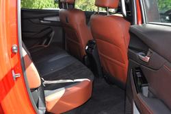 2025 Mazda BT-50 Mazda BT-50 G 6AUTO 3.0L DUAL CAB PICKUP SP 4X4