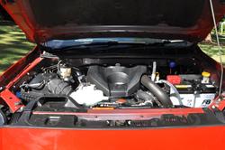 2025 Mazda BT-50 Mazda BT-50 G 6AUTO 3.0L DUAL CAB PICKUP SP 4X4