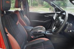 2025 Mazda BT-50 Mazda BT-50 G 6AUTO 3.0L DUAL CAB PICKUP SP 4X4