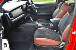 2025 Mazda BT-50 Mazda BT-50 G 6AUTO 3.0L DUAL CAB PICKUP SP 4X4