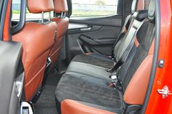 2025 Mazda BT-50 Mazda BT-50 G 6AUTO 3.0L DUAL CAB PICKUP SP 4X4