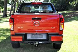 2025 Mazda BT-50 Mazda BT-50 G 6AUTO 3.0L DUAL CAB PICKUP SP 4X4