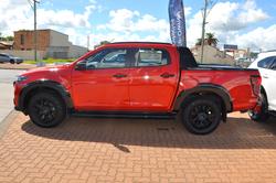 2025 Mazda BT-50 Mazda BT-50 G 6AUTO 3.0L DUAL CAB PICKUP SP 4X4