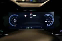 2025 Alfa Romeo Junior Ibrida