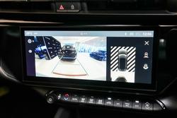 2025 Alfa Romeo Junior Ibrida