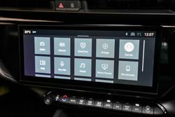 2025 Alfa Romeo Junior Ibrida