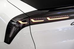 2025 Alfa Romeo Junior Ibrida