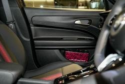 2025 Alfa Romeo Junior Ibrida