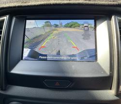 2021 Ford Ranger FX4 Max PX MkIII MY21.75 4X4 Dual Range Grey